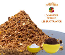 Grundfutter angeln lockfutter gebraucht kaufen  Kaiserslautern