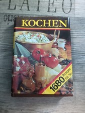ddr rezepte kochen gebraucht kaufen  Eckartsberga