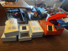 Vintage film mounts for sale  UK
