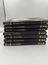 Collection old west for sale  DEESIDE