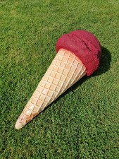 Ice cream cone for sale Ice cream cone for sale  ALNESS