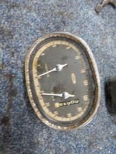 Honda speedo revcounter for sale  CHESTER LE STREET