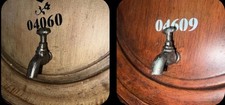 Barrels wine spigot for sale  Addison