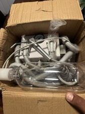 Wall mounted dental for sale  New Castle