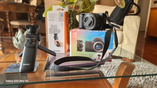 Sony alpha e10 usato  Villasalto