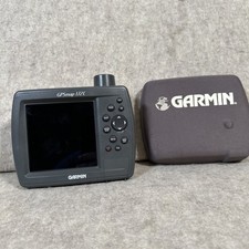 Garmin gpsmap 172c d'occasion  Expédié en Belgium