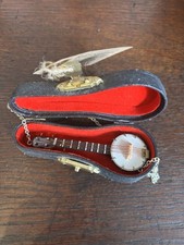 Banjo blues guitar for sale  BURY ST. EDMUNDS