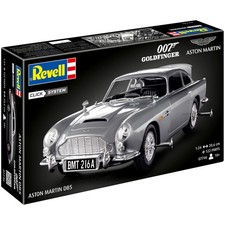 Revell james bond for sale Revell james bond for sale  MALTON