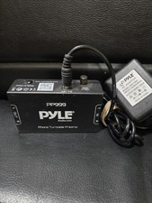 Pyle pro pp999 for sale  Linden