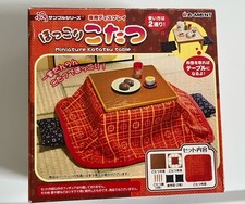 Heartwarming kotatsu ment usato Heartwarming kotatsu ment usato  Spedire a Italy