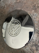 Volkswagen chrome inch for sale  WALLINGFORD