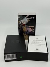Usado, Fones de ouvido intra-auriculares TRUTHEAR Pure 1DD+3BA Hybird com fio 3,5 mm comprar usado  Enviando para Brazil