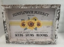 Country sunflower wood for sale  Bessemer