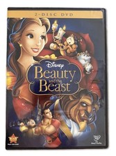 Beauty and the d'occasion  Expédié en Belgium