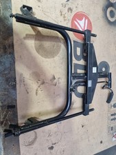 Recaro sitzkonsole . gebraucht kaufen  Prüm