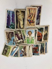 Vintage cigarette cards for sale  UK