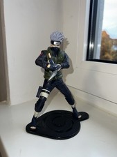 Naruto shippuden kakashi gebraucht kaufen  Bayreuth