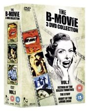 Movie collection box for sale  STOCKPORT