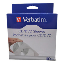 Verbatim dvd paper for sale  Beverly Hills