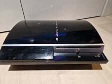 Sony playstation 80gb for sale  LONDON