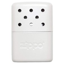 Zippo scaldamani riutilizzabil usato  Italia