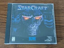 Starcraft rom blizzard for sale  Spring