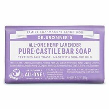 Bronner one pure for sale  LONDON