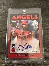 Adell 1986 throwback for sale  Oakdale