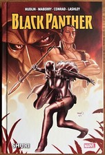 Black panther collection gebraucht kaufen  Essen