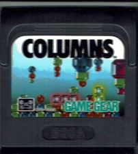 Videogioco game gear usato  Monterotondo