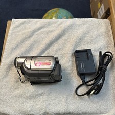 Panasonic lsgn1938 dvd for sale  Colorado Springs