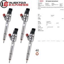 0445110289 bosch einspritzdüs gebraucht kaufen  Erkrath