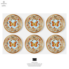 Versace rosenthal jardin usato  Pescantina