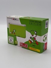 Nintendo 3ds yoshi gebraucht kaufen  Bremen