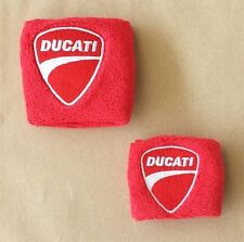 Ducati reservoir covers for sale  CHELMSFORD