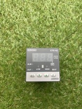 Crouzet syrelec temperature d'occasion  Saint-Ouen-l'Aumône