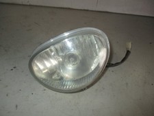 Faro fanale anteriore usato  Napoli