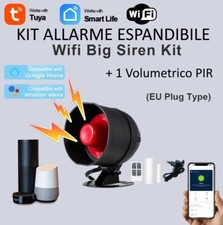 Kit antifurto senza usato  Livorno