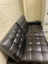 Futon sofa bed for sale  GRAVESEND