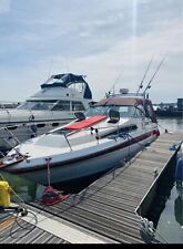 Searay 268 1988 for sale  ROCHFORD