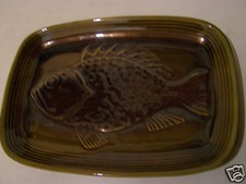 Ancien plat saint d'occasion  Donchery