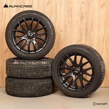 ORYGINALNY zestaw kół Zestaw Wheels BMS 4x 17x7.5J ET35 5x120 N.74 na sprzedaż  PL