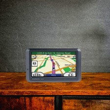 Garmin nüvi 780 for sale  Winterville