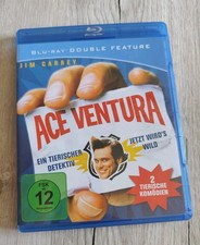 Ace ventura blurays gebraucht kaufen  Erftstadt