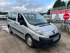 Plate peugeot expert for sale  SOLIHULL