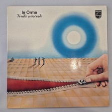 Orme verità nascoste usato Orme verità nascoste usato  Bergamo