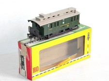 Fleischmann 1403 wagon d'occasion  Rouen-