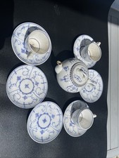 Tasses tasses villeroy d'occasion  Contrexéville