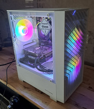 Gamer composants neufs d'occasion  Charbonnières-les-Varennes
