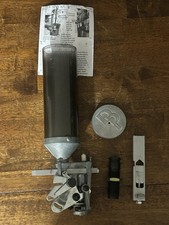 Dillon powder system for sale  Van Nuys